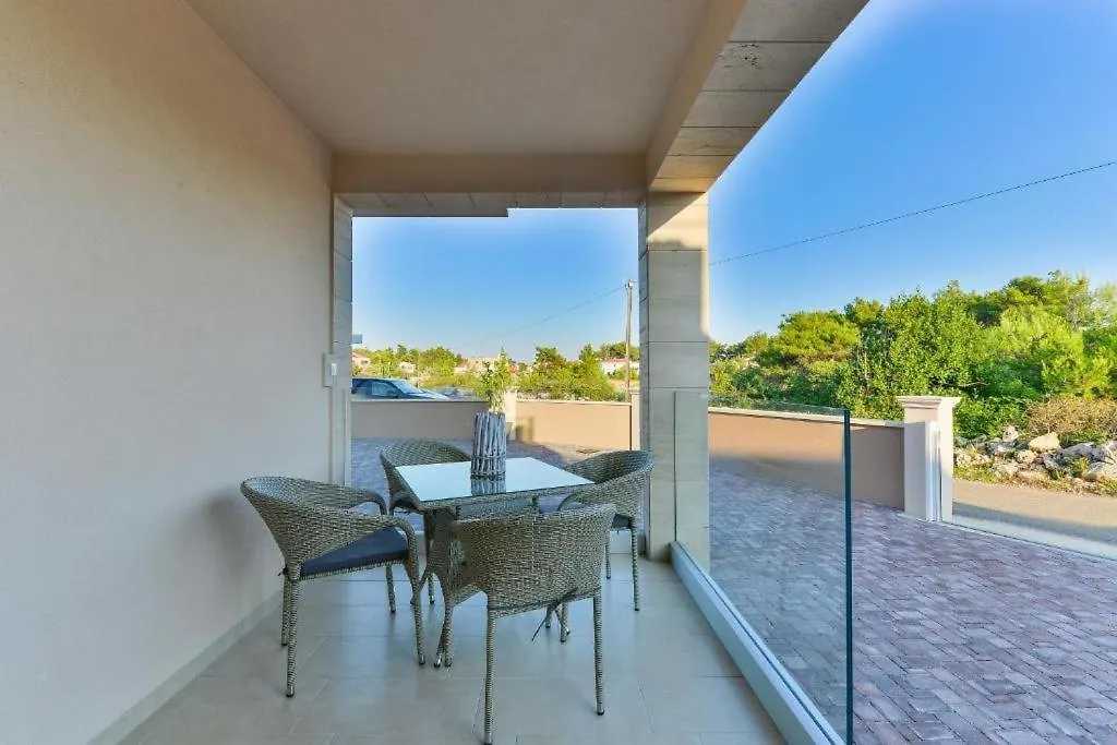 Apartmani Velic Vir Apartman