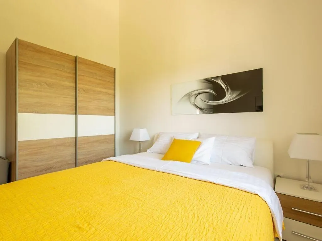 Apartmani Velic Vir Apartman