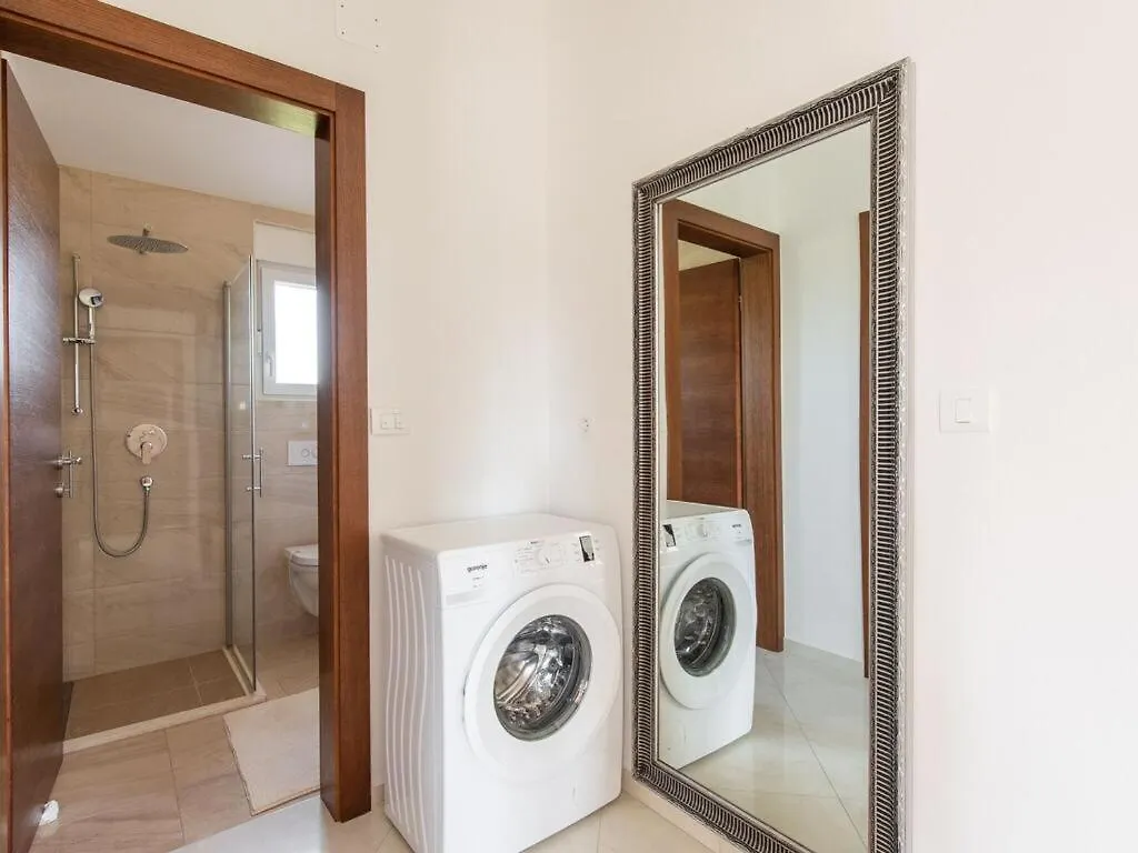 Apartmani Velic Vir
