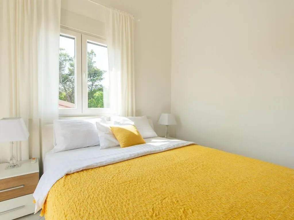 Apartman Apartmani Velic Vir Horvátország