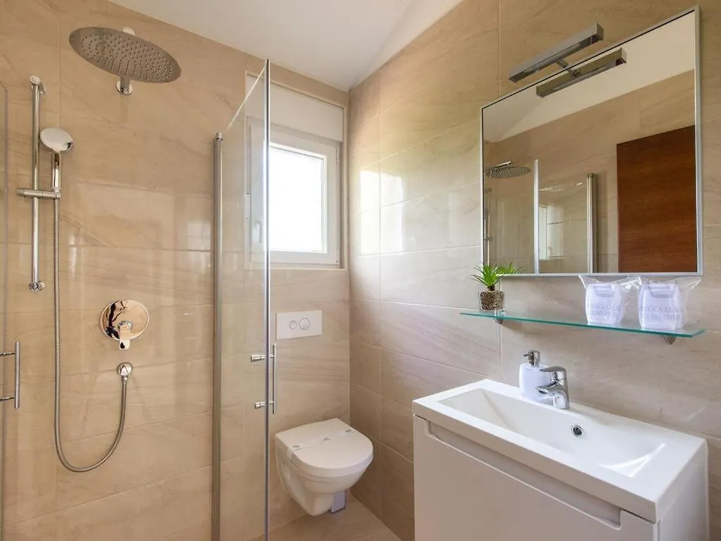 Apartman Apartmani Velic Vir