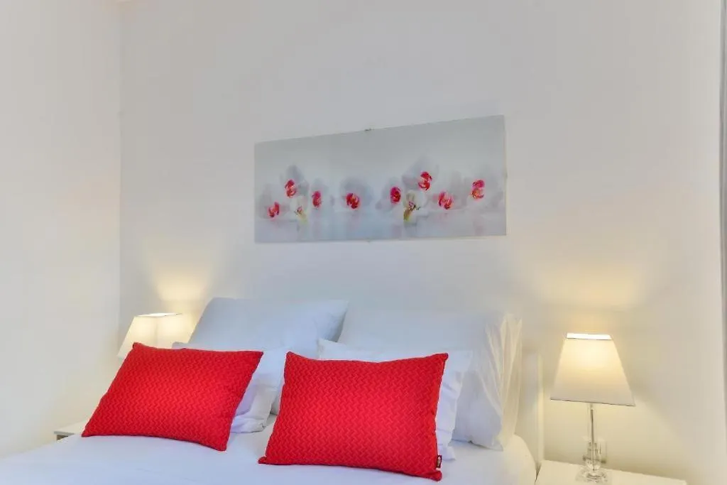 Apartman Apartmani Velic Vir
