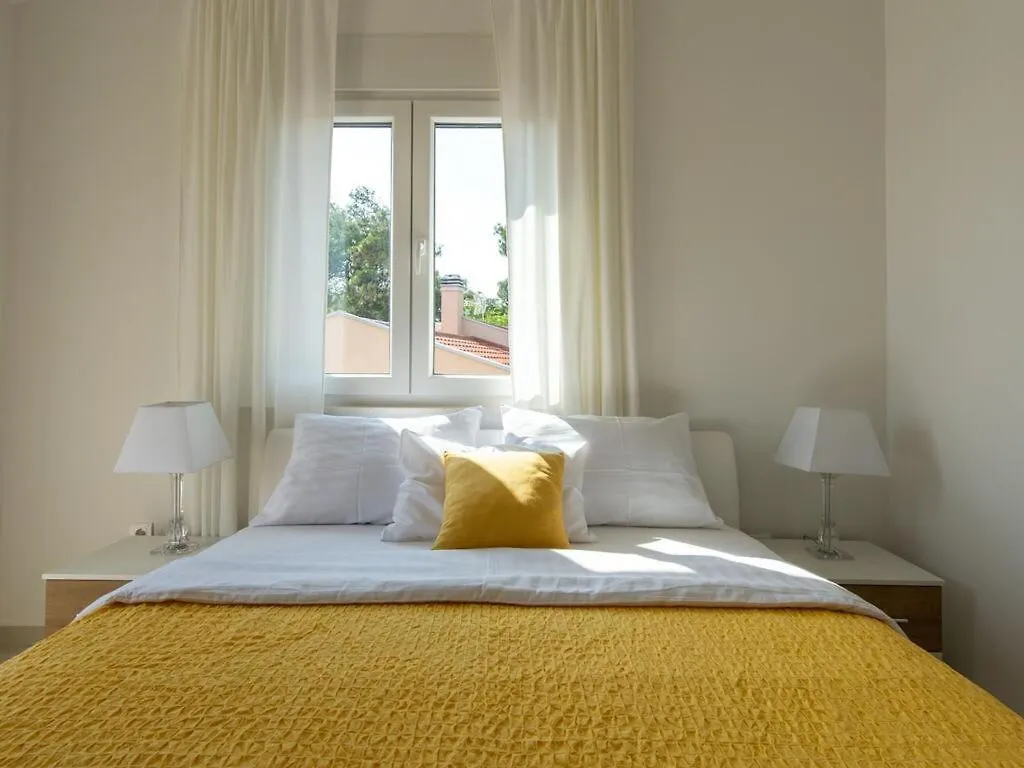 Apartmani Velic Vir Apartman