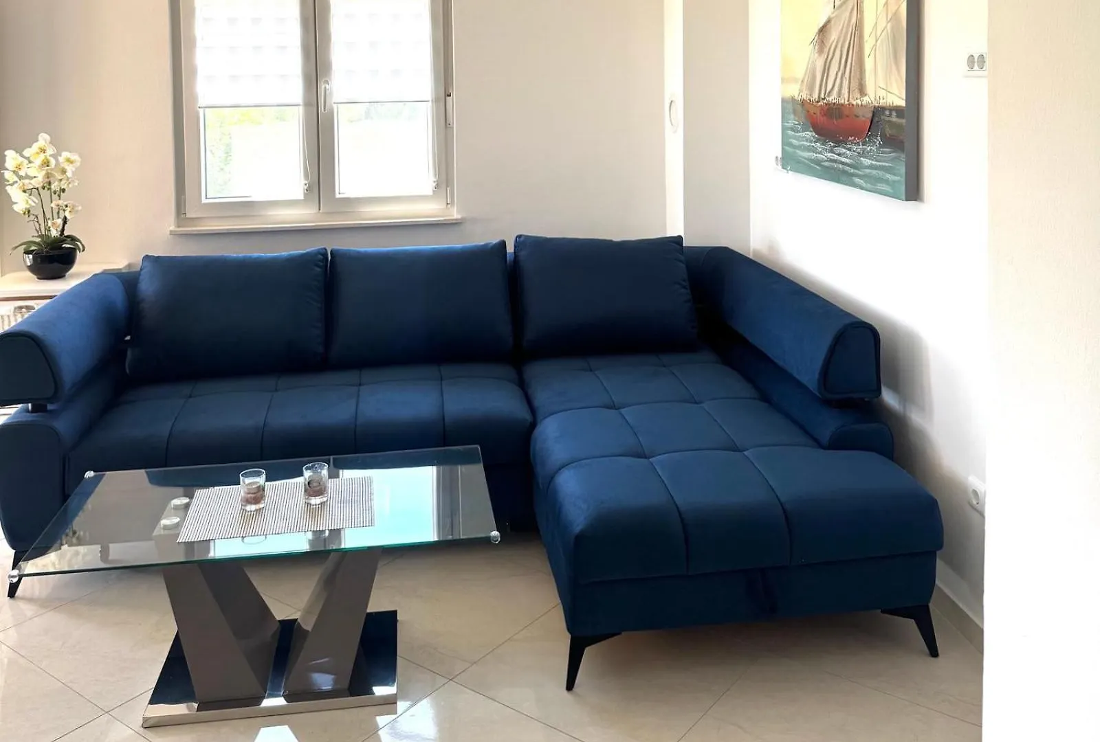 Apartmani Velic Vir Apartman