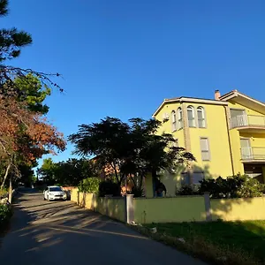  Apartman Mena